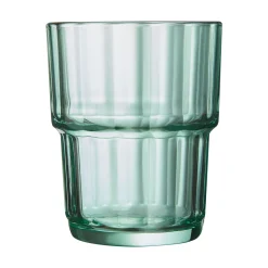 12 verres teintés 25 cl Sweetie Pie