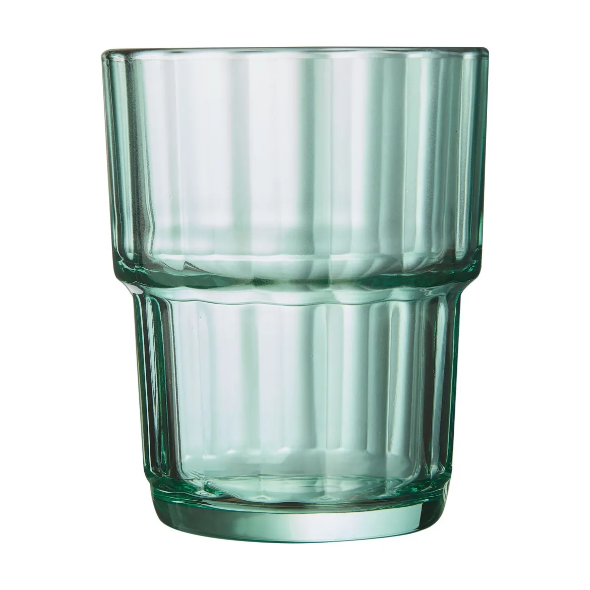 12 verres teintés 25 cl Sweetie Pie