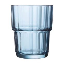 12 verres teintés 25 cl Sweetie Pie