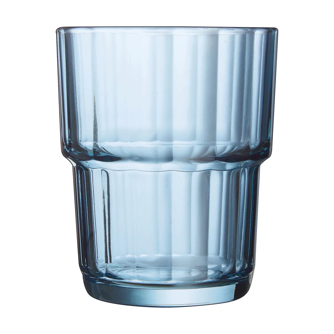 12 verres teintés 25 cl Sweetie Pie