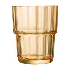 12 verres teintés 25 cl Sweetie Pie