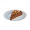 Assiette à dessert 19 cm Cottage Granit