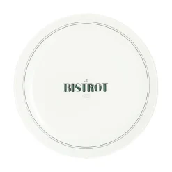 Assiette à dessert 20,5 cm Gabin