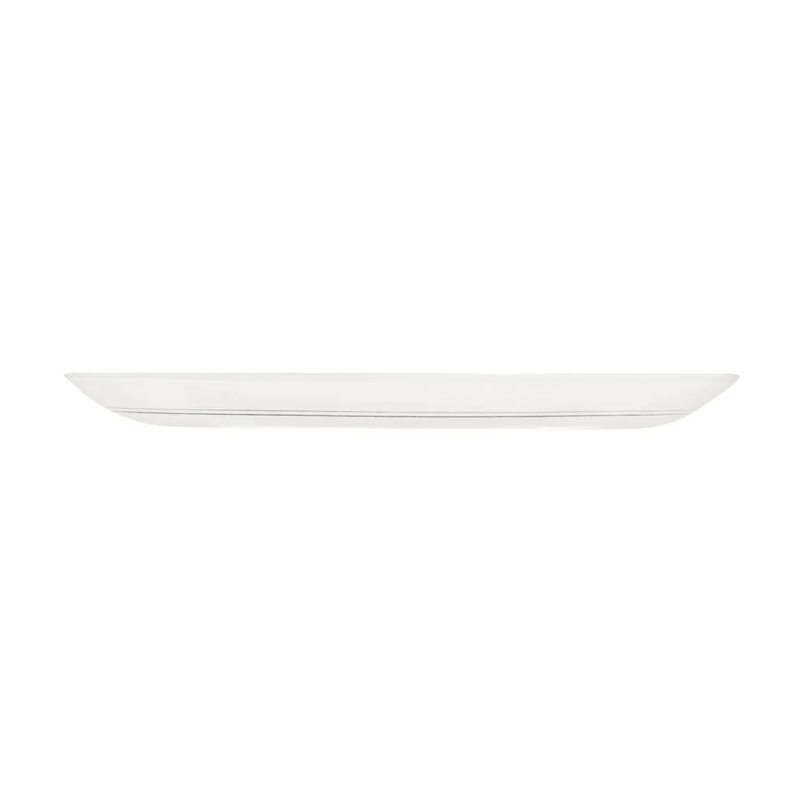 Assiette à dessert 20,5 cm Gabin