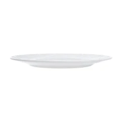 Assiette à dessert blanche 19 cm Danbury