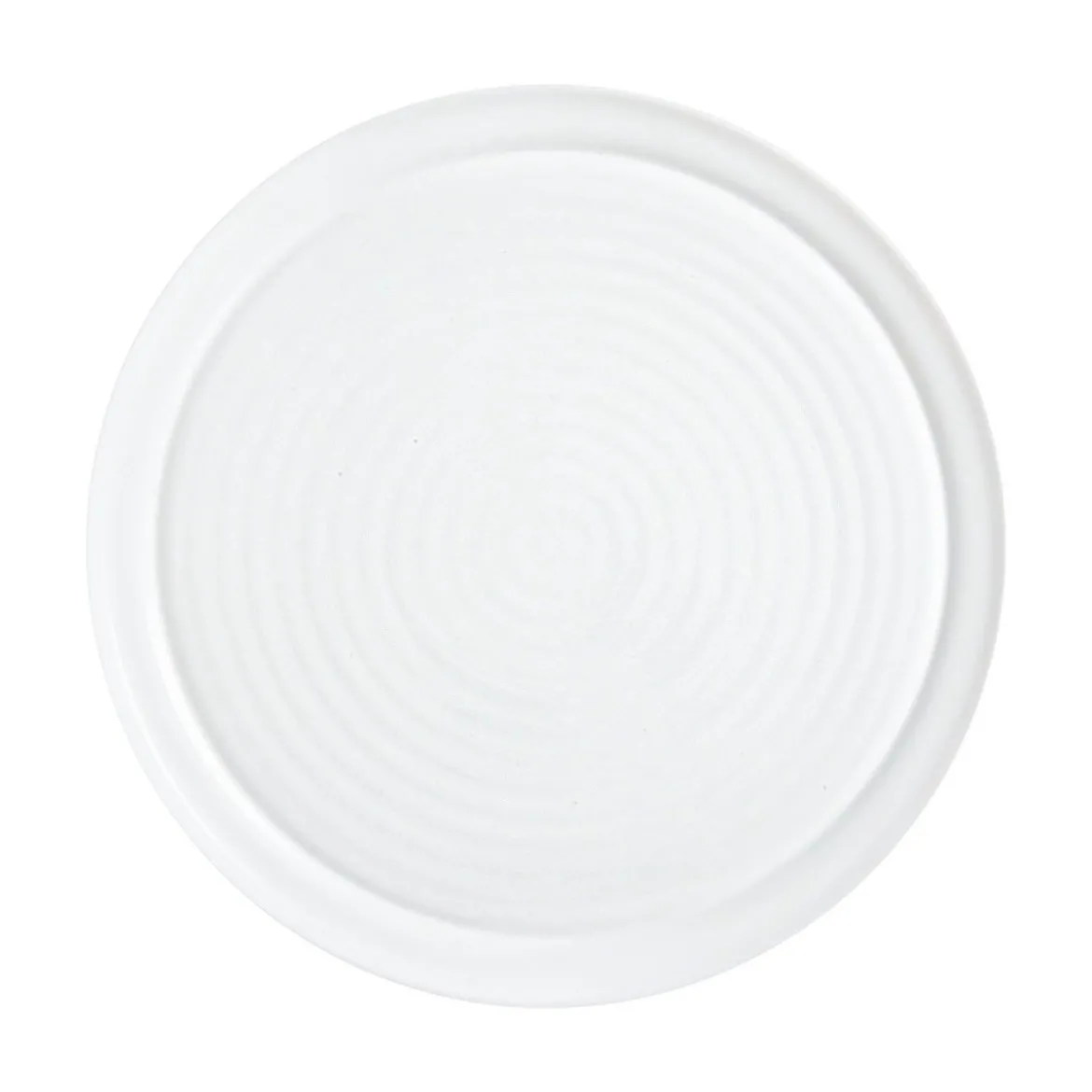 Assiette à Pizza 32 cm Smart Cuisine Carine