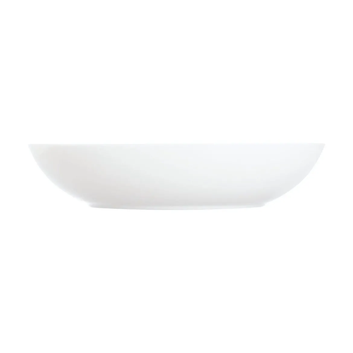 Assiette creuse 20 cm Apy