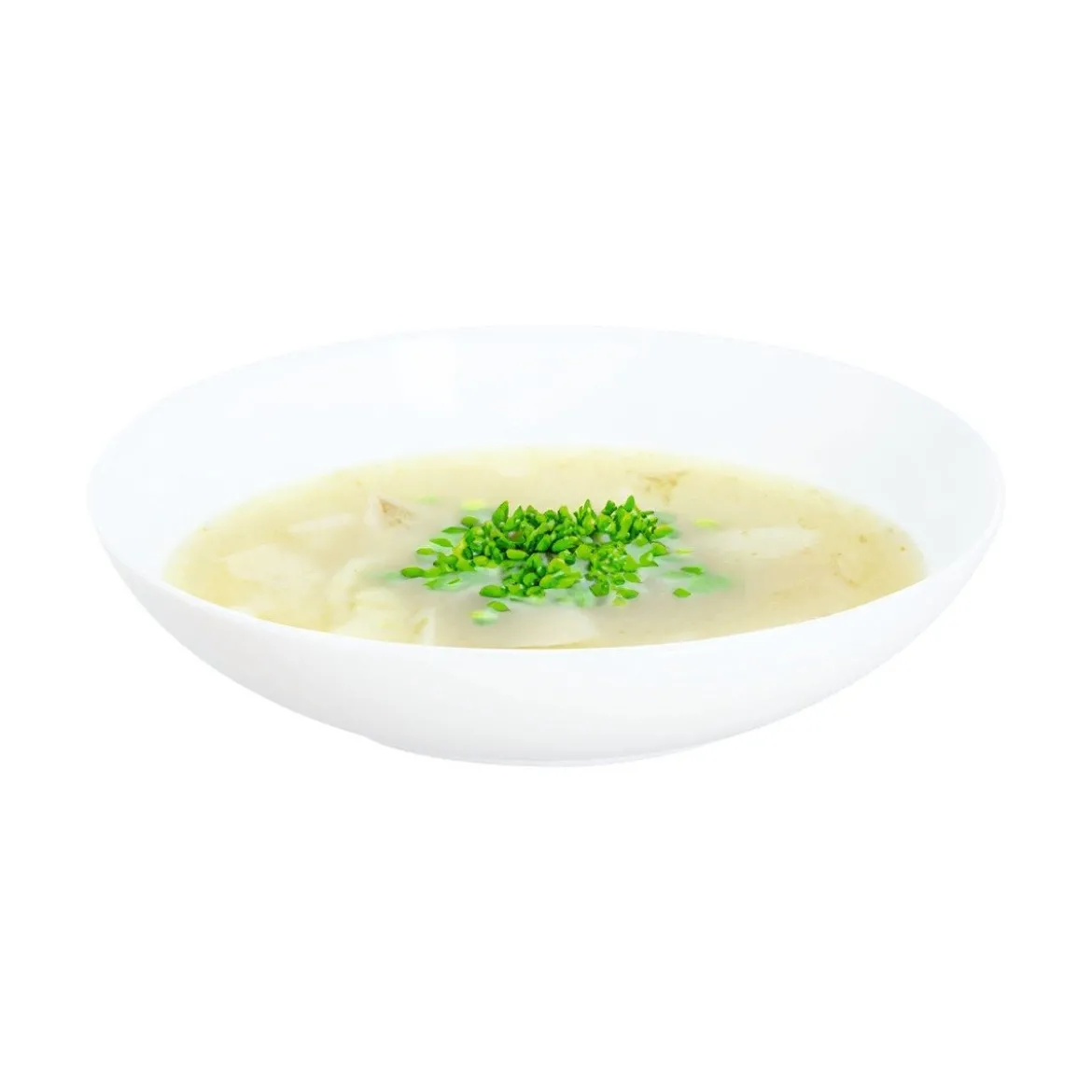 Assiette creuse 20 cm Apy