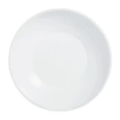 Assiette creuse 20 cm Cottage Granit