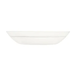 Assiette creuse 20 cm Gabin