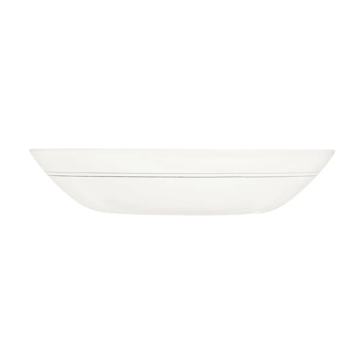 Assiette creuse 20 cm Gabin
