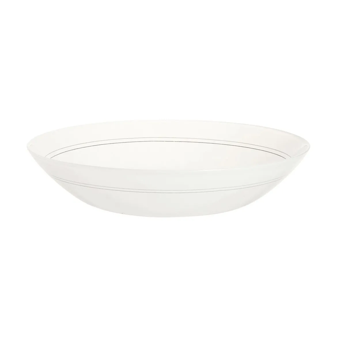 Assiette creuse 20 cm Gabin
