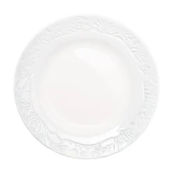 Assiette creuse blanche 22 cm Danbury