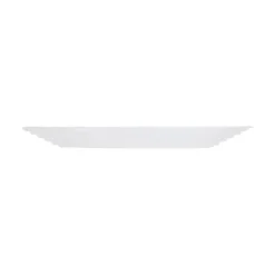 Assiette dessert blanche 19 cm Harena