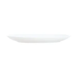 Assiette plate 25 cm Apy