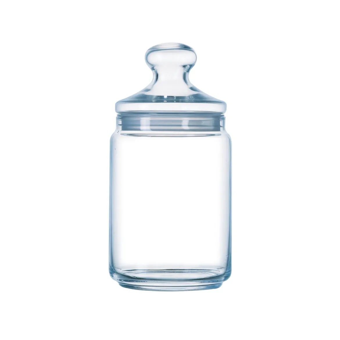 Bocal 200 cl Pure Jar Club