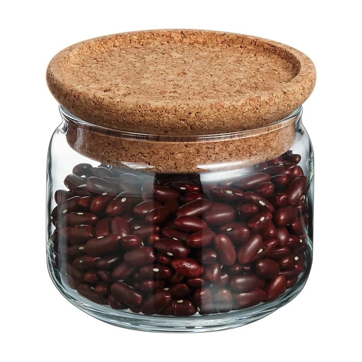 Bocal 50 cl Pure Jar Cork