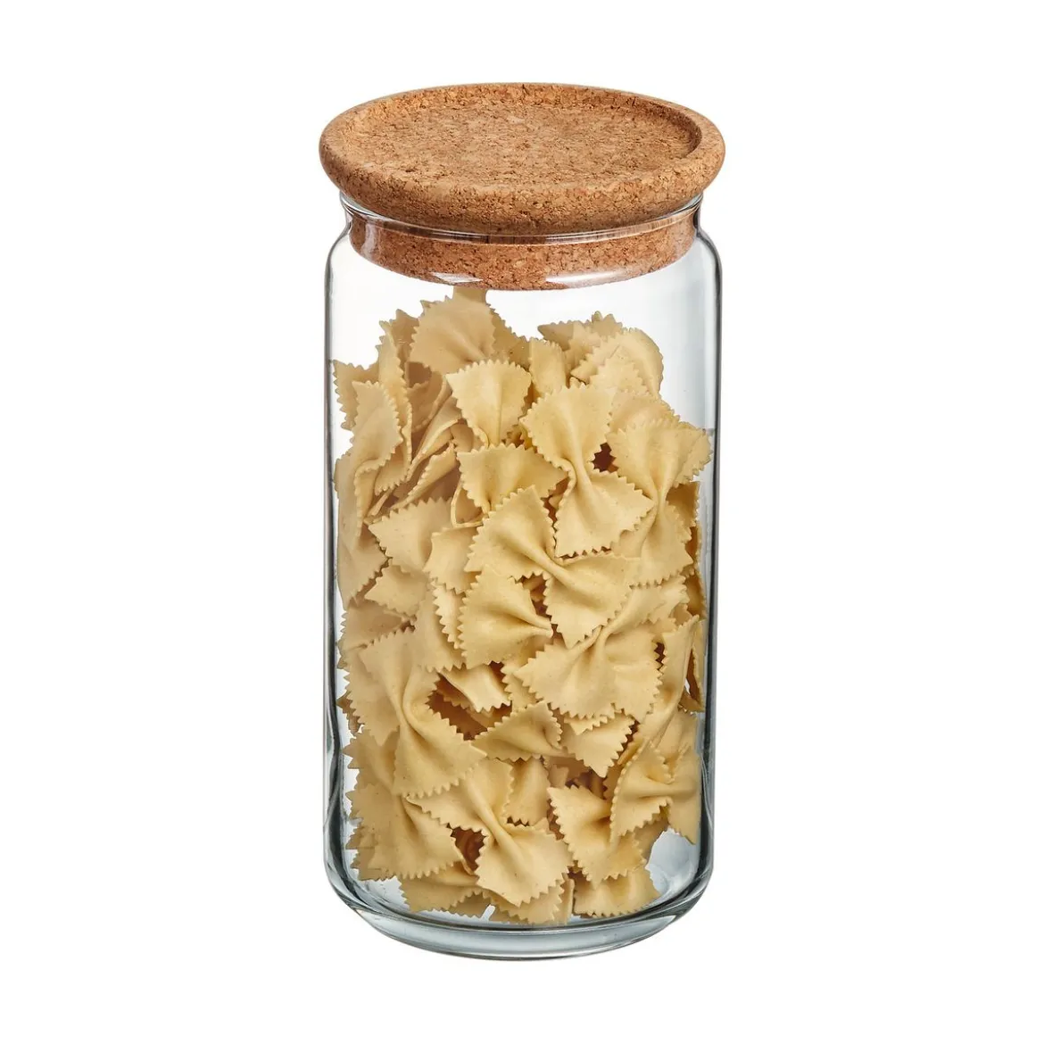 Bocal 150 cl Pure Jar Cork