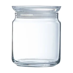 Bocal 70 cl Pure Jar Glass