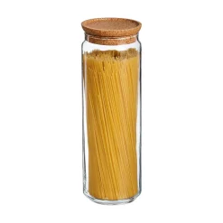 Bocal à spaghetti 200cl Pure Jar Cork