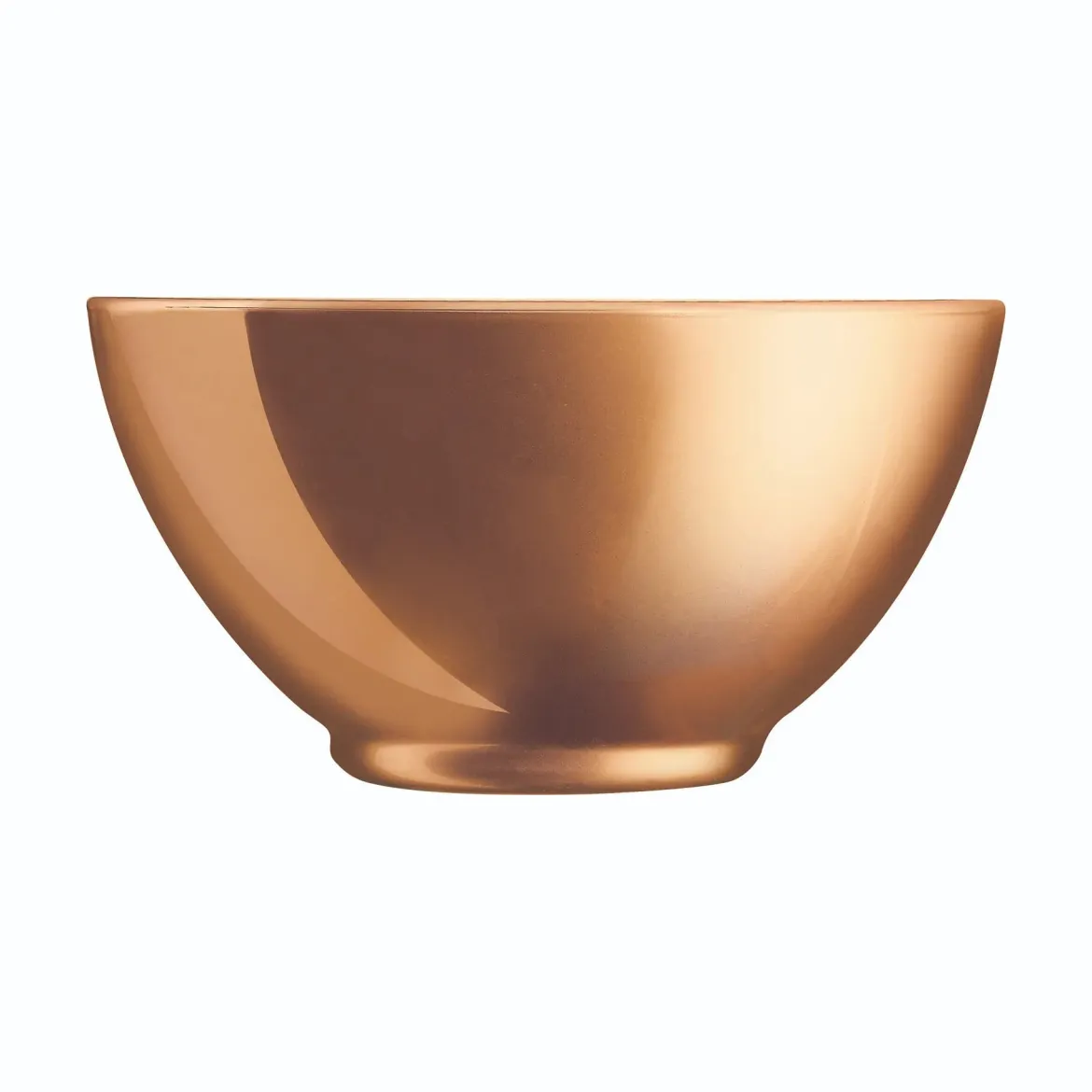 Bol 50 cl Gold Flashy