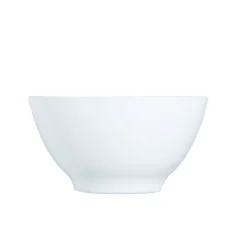 Bol blanc 13,1 cm Home classic