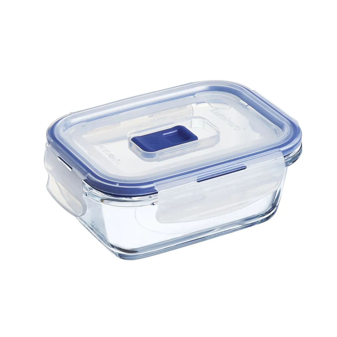 Boîte de conservation 38 cl Pure Box Active