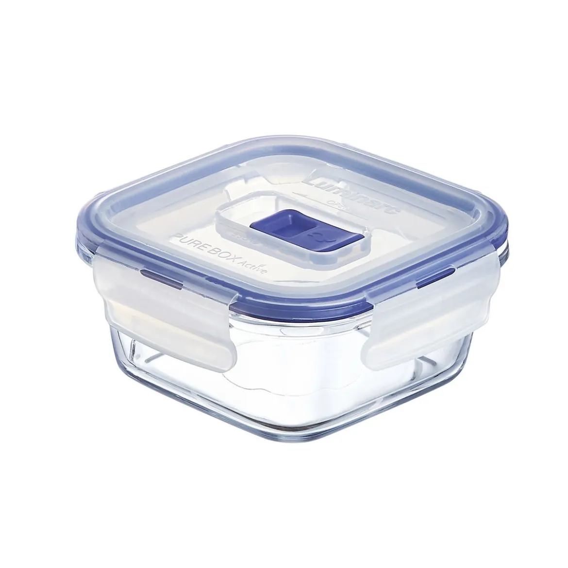 Boîte de conservation 38 cl Pure Box Active
