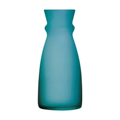 Carafe bleue 75 cl Fluid Colors