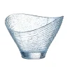 Coupe à glace en verre 25 cl Jazzed Frozen