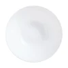 Coupelle blanche 18 cm Diwali