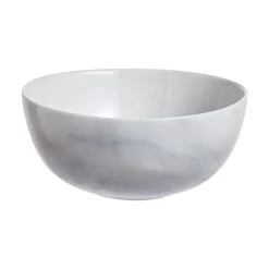 Coupelle grise 12 cm Diwali Marble