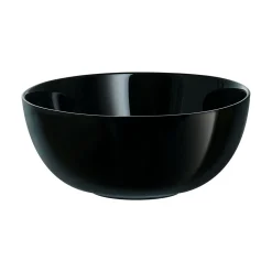 Coupelle noire 12 cm Diwali