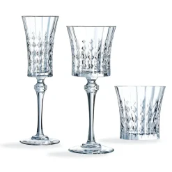 Ensemble 18 pièces Lady Diamond