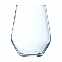 Ensemble 12 verres Vinetis