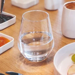 Ensemble 12 verres Vinetis
