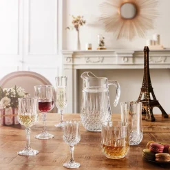 Flûte 12 cl Longchamp