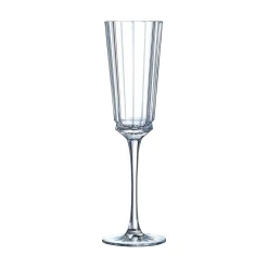 Flûte 17 cl Macassar