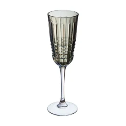 Flûte 17 cl Rendez-Vous Brume Marron