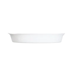Moule à tarte Blanc 28 cm Smart Cuisine Carine