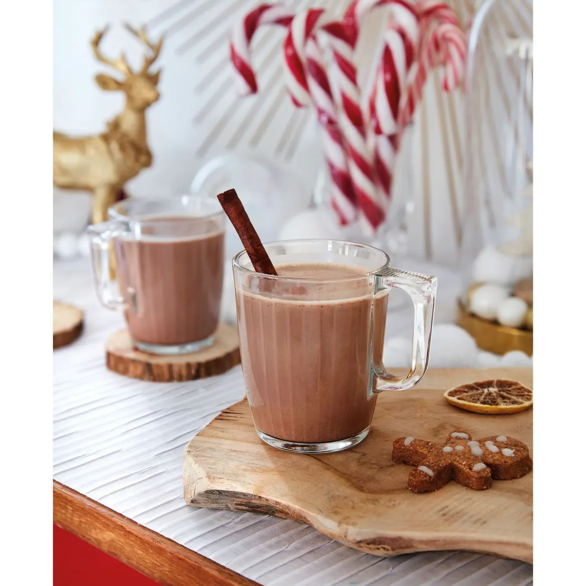 Mug 25 cl Grand Central
