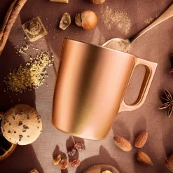 Mug 25 cl Latte Flashy