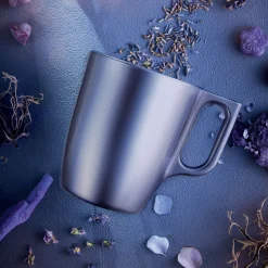 Mug 25 cl Lavande Flashy
