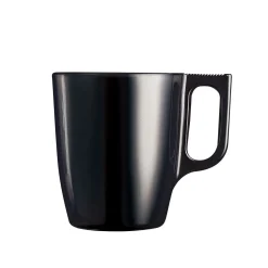 Mug 25 cl Noir Flashy