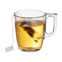 Mug 25 cl Stripy