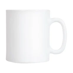 Mug blanc 32 cl Evolution