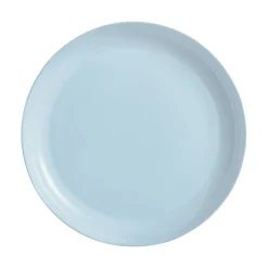 Plat 29 cm Diwali Paradise Blue