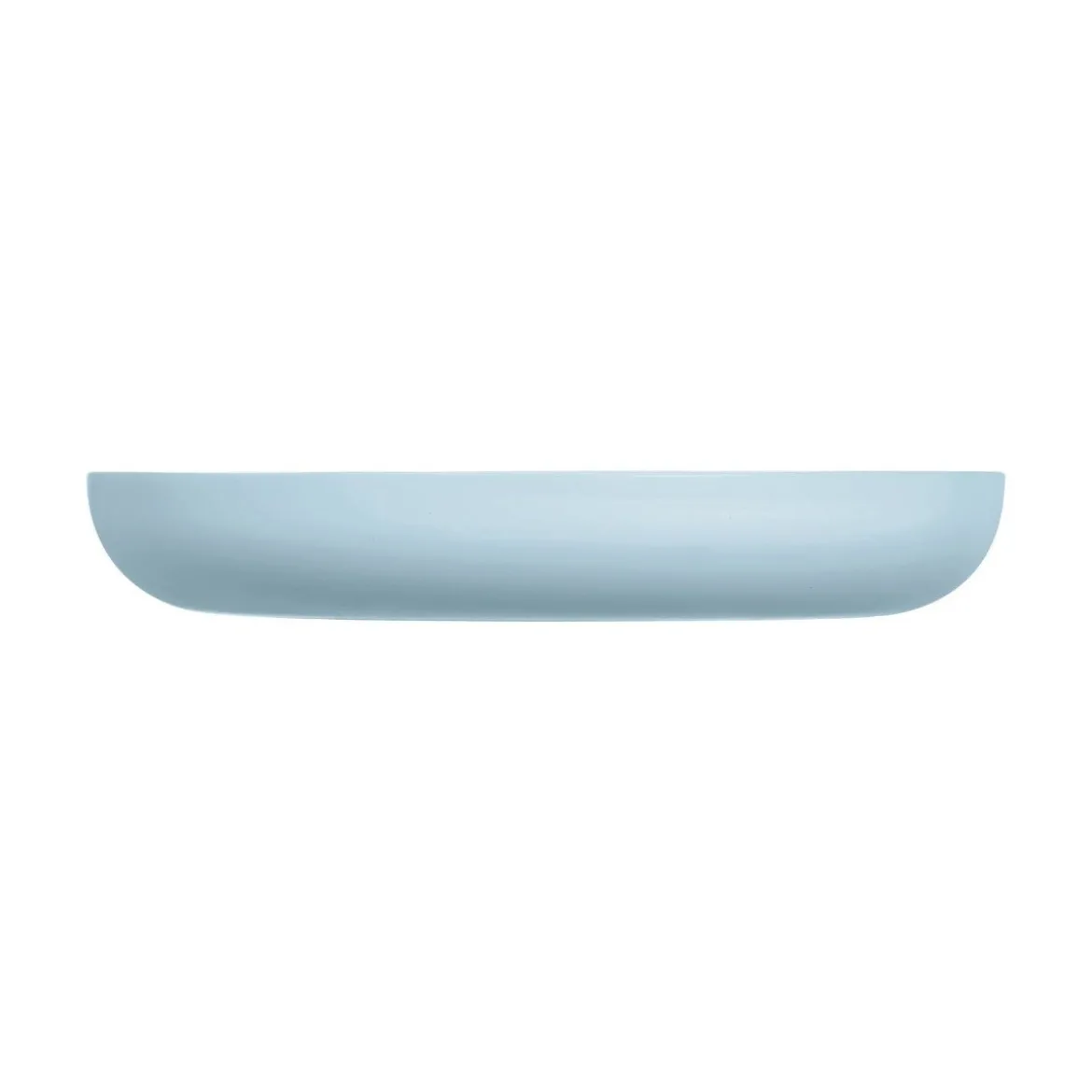 Plat 29 cm Diwali Paradise Blue