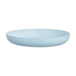 Plat 29 cm Diwali Paradise Blue