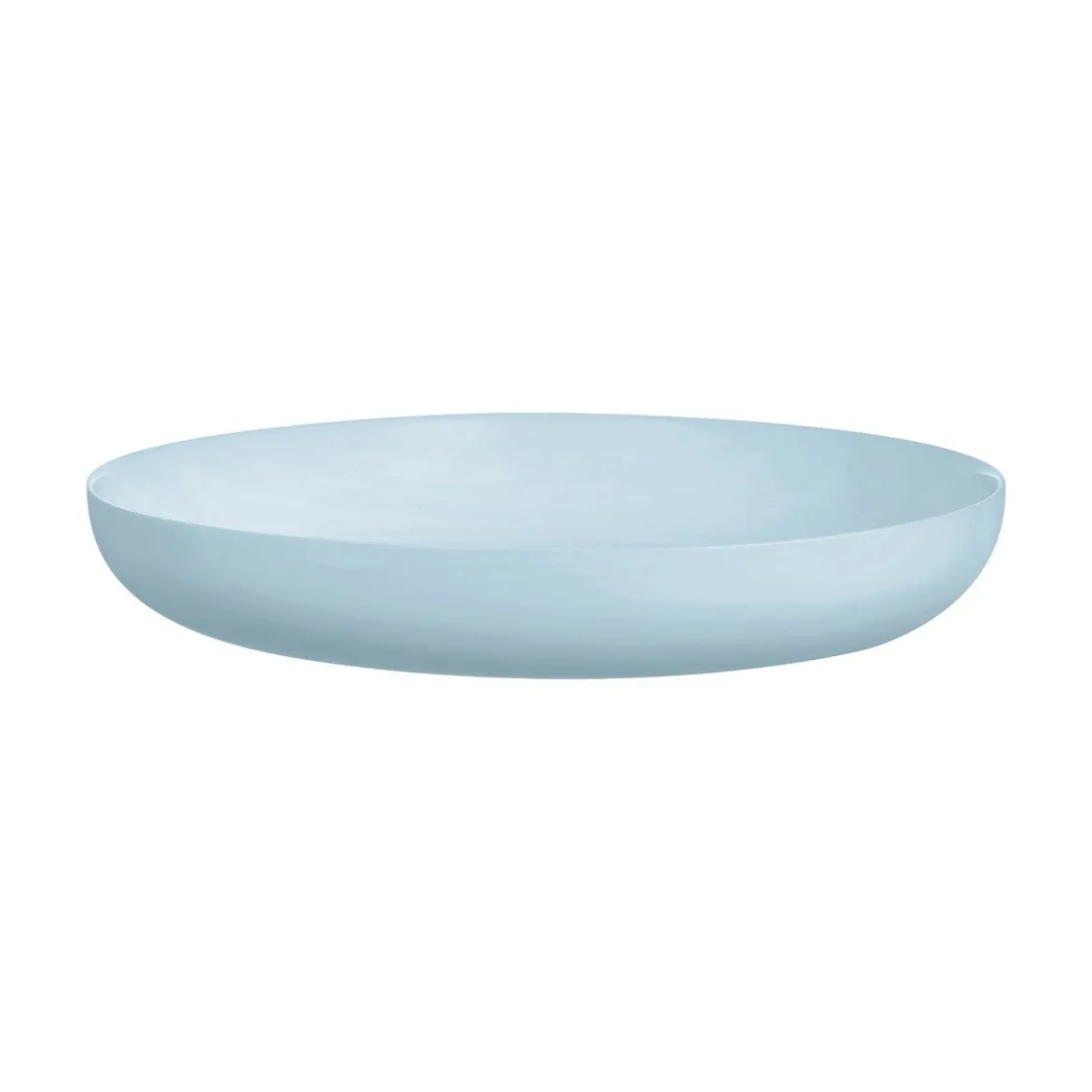 Plat 29 cm Diwali Paradise Blue